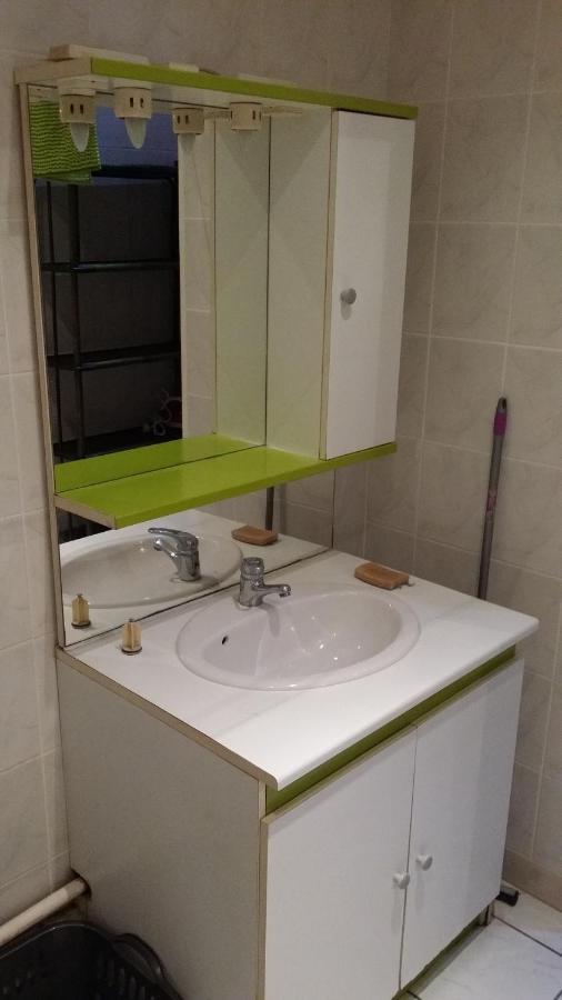 Grand Studio Malo Les Bains - Dunkerque Dunkirk Esterno foto