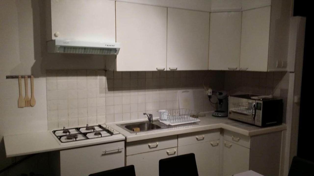 Grand Studio Malo Les Bains - Dunkerque Dunkirk Esterno foto